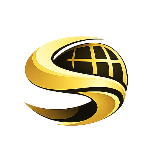 Savvi Web Logo